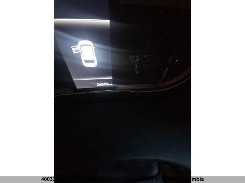 2024 Hyundai Tucson Sel VIN: KM8JBCDE3RU344851 Lot: 40037984