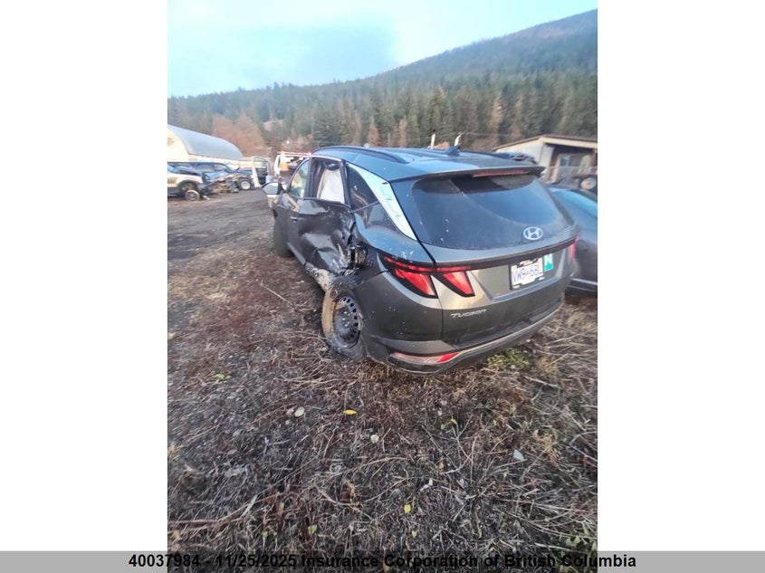 KM8JBCDE3RU344851 2024 HYUNDAI TUCSON photo no. 3