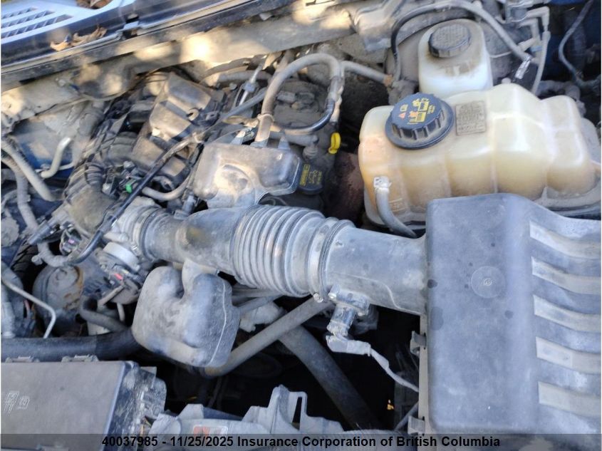 2013 Ford F150 VIN: 1FTMF1EM2DKD66926 Lot: 40037985