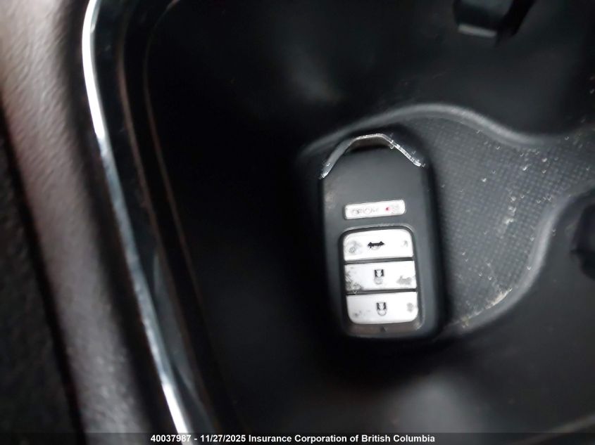 2015 Honda Civic VIN: 2HGFB2F55FH013190 Lot: 40037987