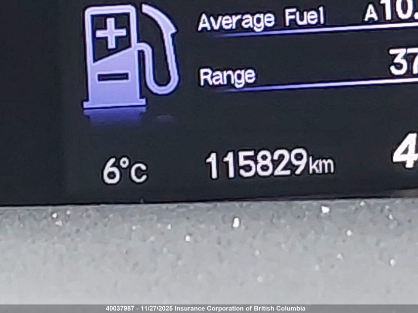 2015 Honda Civic VIN: 2HGFB2F55FH013190 Lot: 40037987