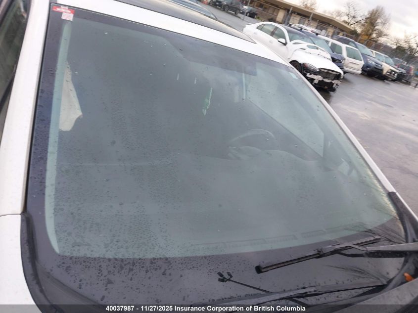 2015 Honda Civic VIN: 2HGFB2F55FH013190 Lot: 40037987