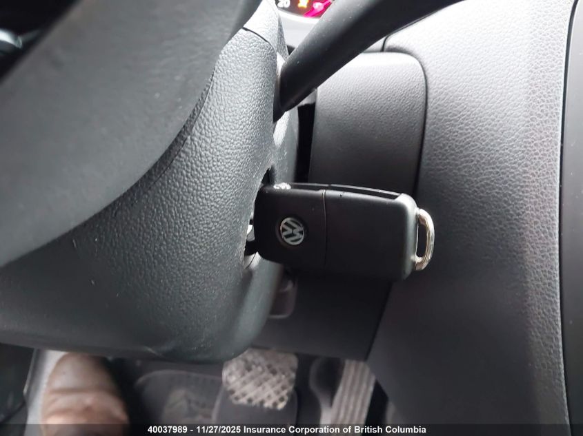 2017 Volkswagen Jetta VIN: 3VW2B7AJ9HM263225 Lot: 40037989