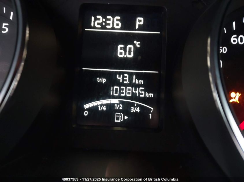 2017 Volkswagen Jetta VIN: 3VW2B7AJ9HM263225 Lot: 40037989