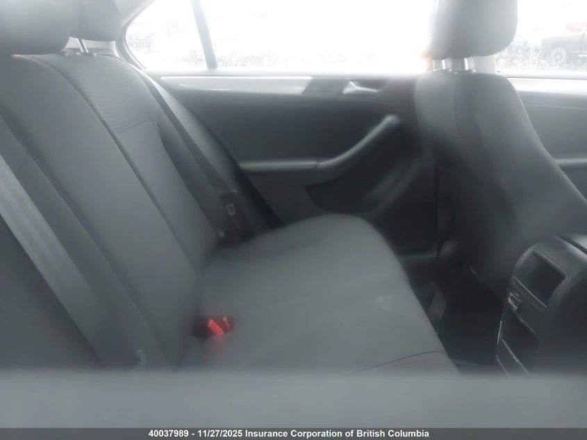 2017 Volkswagen Jetta VIN: 3VW2B7AJ9HM263225 Lot: 40037989