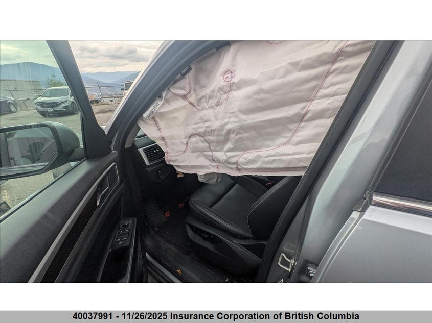 2021 Volkswagen Atlas VIN: 1V2LR2CAXMC515738 Lot: 40037991