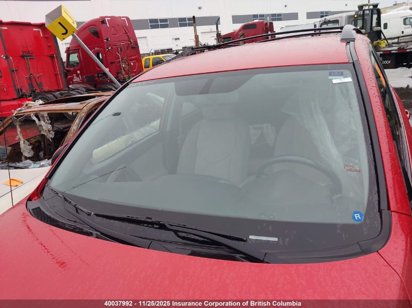 2008 Toyota Rav4 VIN: JTMBD31V386070531 Lot: 40037992