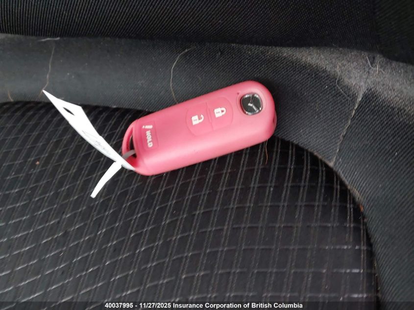 2013 Mazda Cx-5 VIN: JM3KE2CE9D0163014 Lot: 40037995