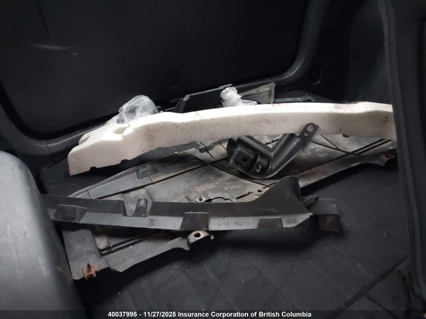 2013 Mazda Cx-5 VIN: JM3KE2CE9D0163014 Lot: 40037995