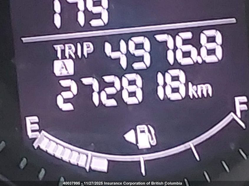 2013 Mazda Cx-5 VIN: JM3KE2CE9D0163014 Lot: 40037995