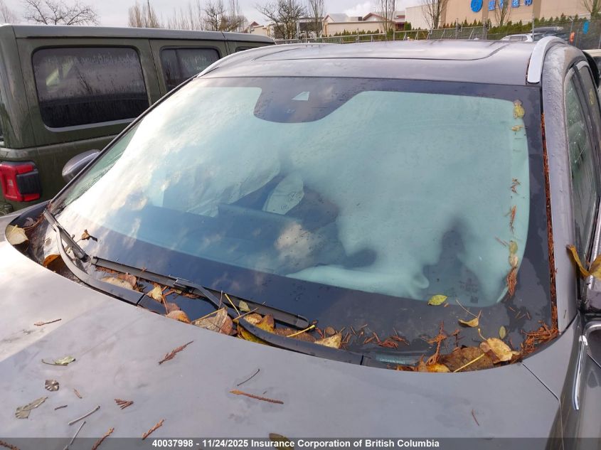 2022 Acura Mdx VIN: 5J8YE1H84NL805883 Lot: 40037998