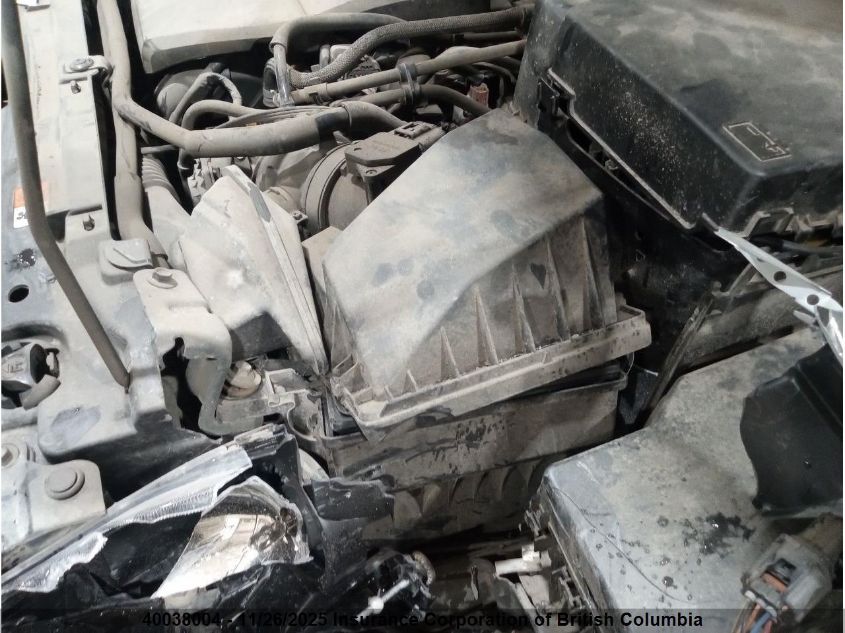 2010 Mazda 3 I VIN: JM1BL1SF0A1176680 Lot: 40038004