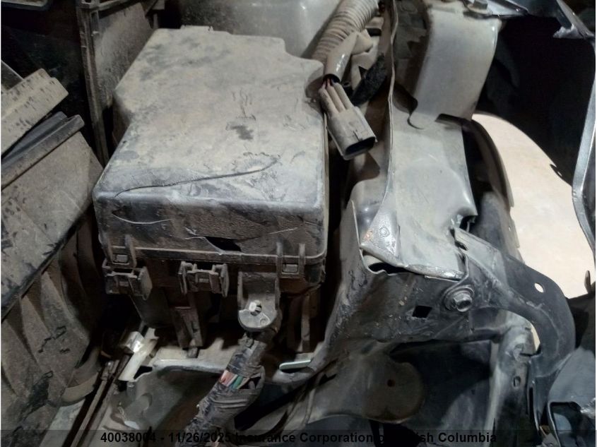 2010 Mazda 3 I VIN: JM1BL1SF0A1176680 Lot: 40038004