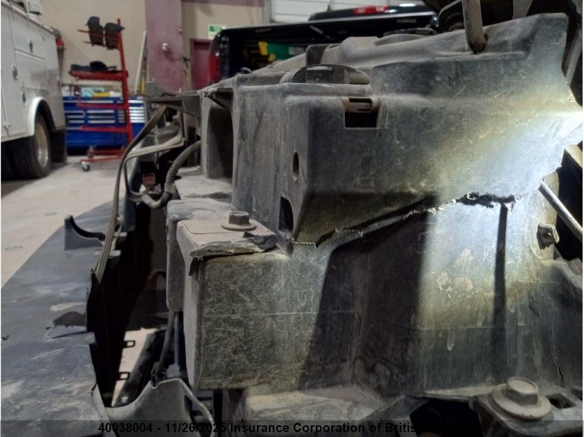 2010 Mazda 3 I VIN: JM1BL1SF0A1176680 Lot: 40038004