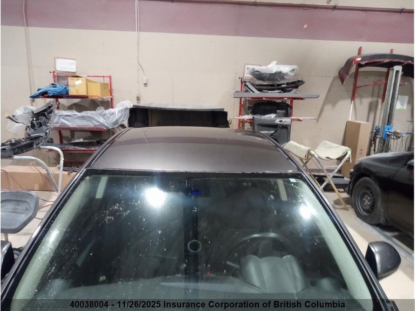 2010 Mazda 3 I VIN: JM1BL1SF0A1176680 Lot: 40038004