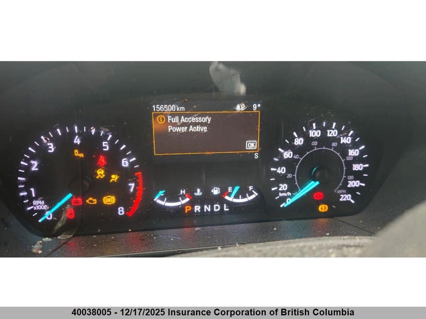 1FMCU0G64LUA17839 2020 FORD ESCAPE photo no. 10