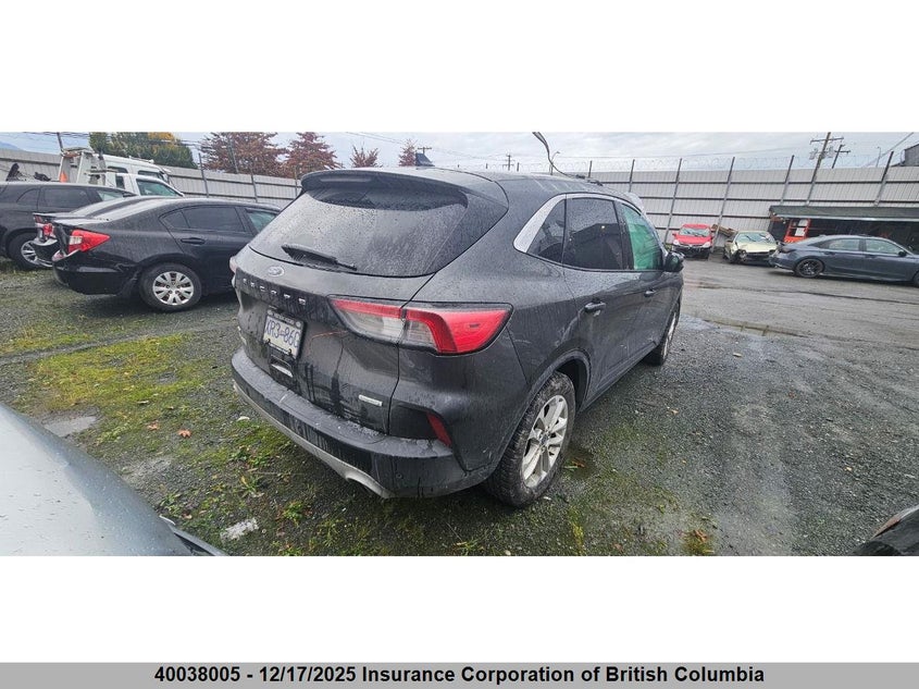 1FMCU0G64LUA17839 2020 FORD ESCAPE photo no. 4