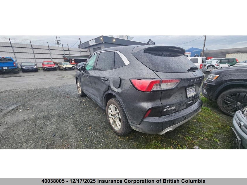 1FMCU0G64LUA17839 2020 FORD ESCAPE photo no. 6