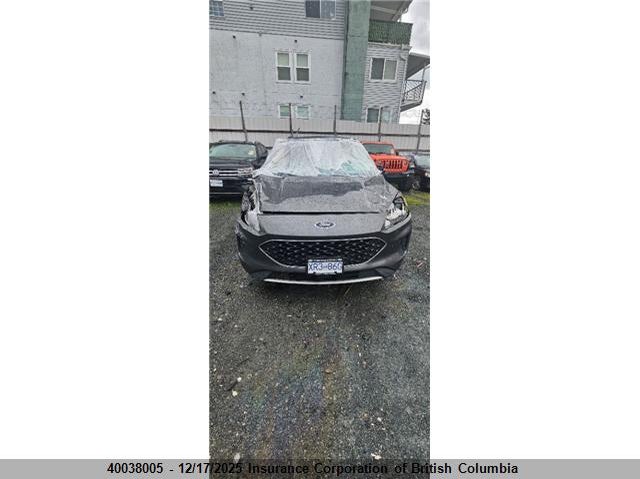 1FMCU0G64LUA17839 2020 FORD ESCAPE photo no. 7