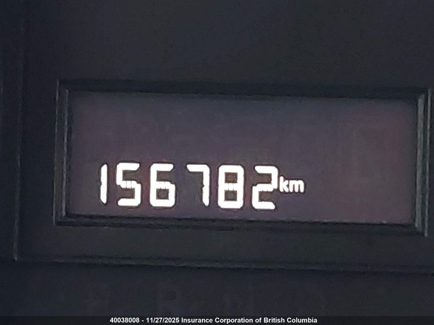 2013 Dodge Grand Caravan Se VIN: 2C4RDGBG9DR679034 Lot: 40038008