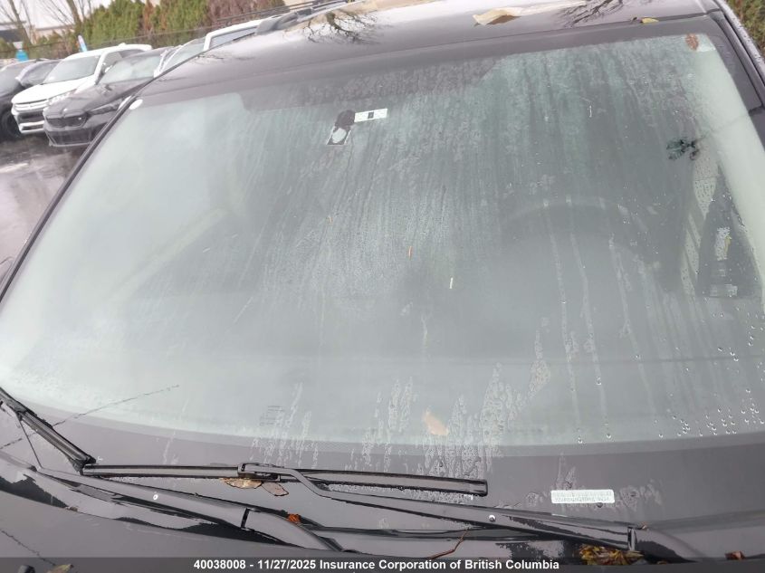 2013 Dodge Grand Caravan Se VIN: 2C4RDGBG9DR679034 Lot: 40038008