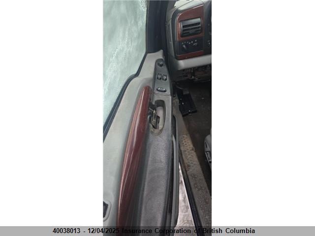 1FTWX31P66EA76434 2006 FORD F350 photo no. 8
