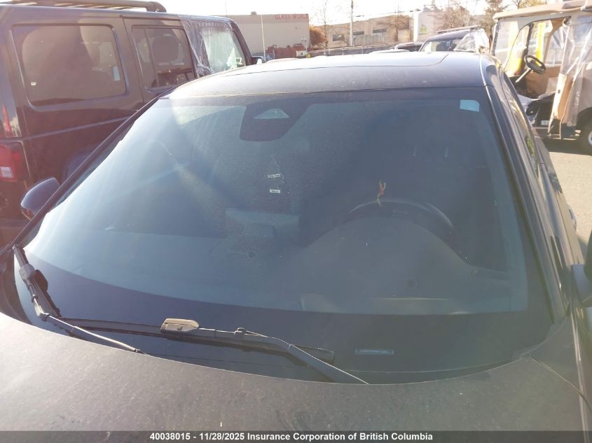 2022 Honda Civic VIN: 2HGFE2F53NH112063 Lot: 40038015