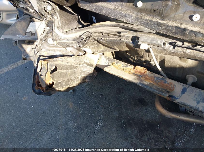 2022 Honda Civic VIN: 2HGFE2F53NH112063 Lot: 40038015