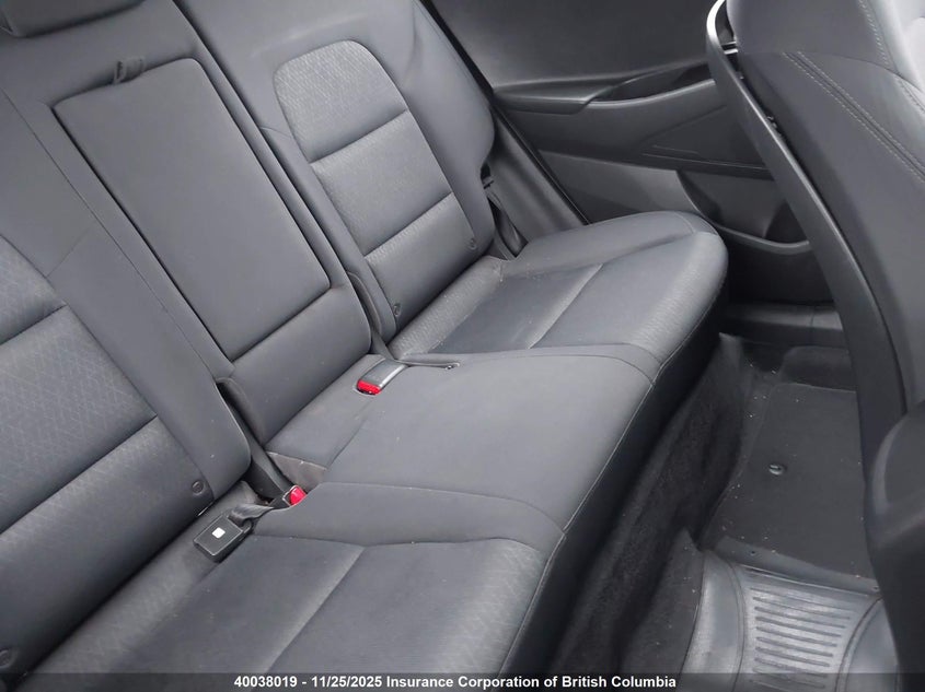 2018 Hyundai Tucson Se VIN: KM8J2CA40JU632875 Lot: 40038019