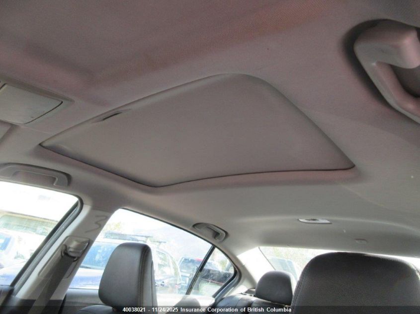 2016 Honda Accord Ex VIN: 1HGCR2F04GA800697 Lot: 40038021