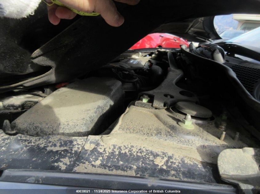 2016 Honda Accord Ex VIN: 1HGCR2F04GA800697 Lot: 40038021