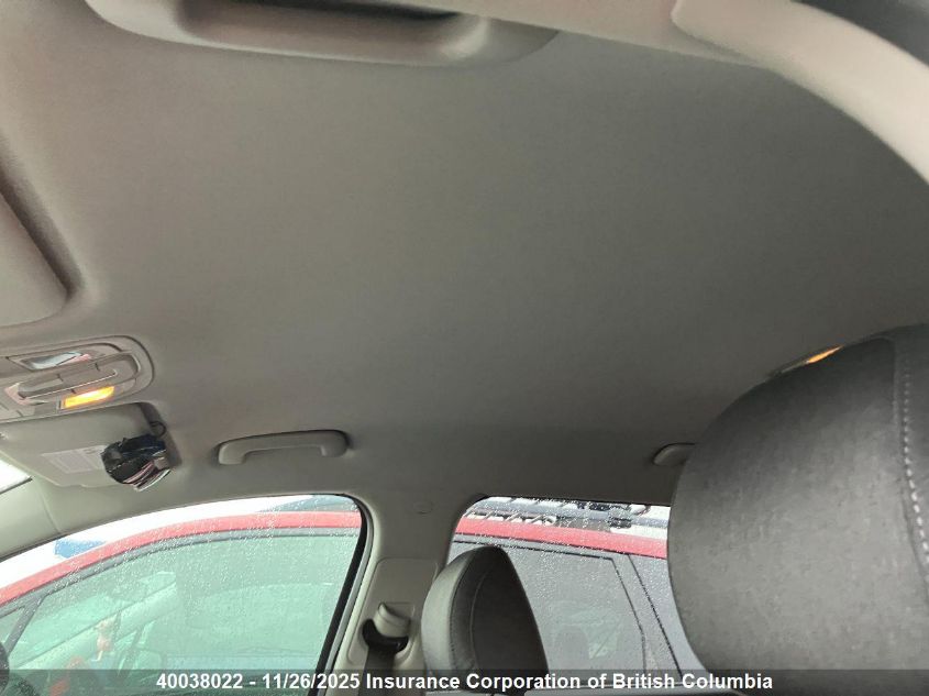 2019 Hyundai Santa Fe Sel/Sel Plus VIN: 5NMS3CAA9KH019836 Lot: 40038022