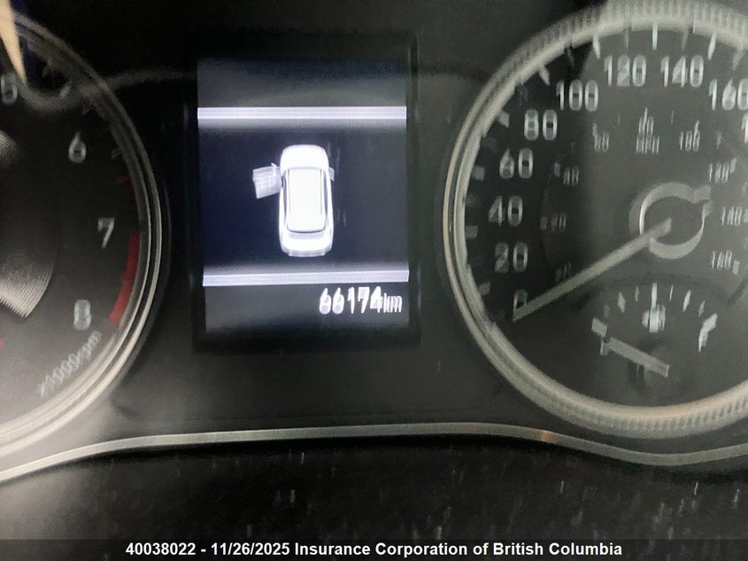 2019 Hyundai Santa Fe Sel/Sel Plus VIN: 5NMS3CAA9KH019836 Lot: 40038022