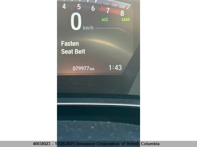 2021 Honda Cr-V VIN: 2HKRW2H40MH214875 Lot: 40038023