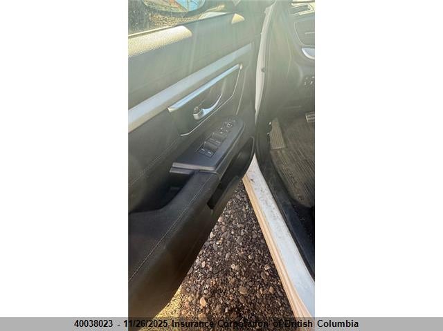 2021 Honda Cr-V VIN: 2HKRW2H40MH214875 Lot: 40038023