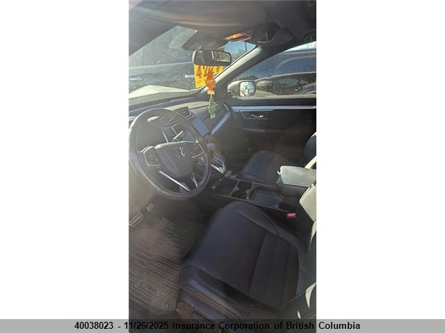 2021 Honda Cr-V VIN: 2HKRW2H40MH214875 Lot: 40038023