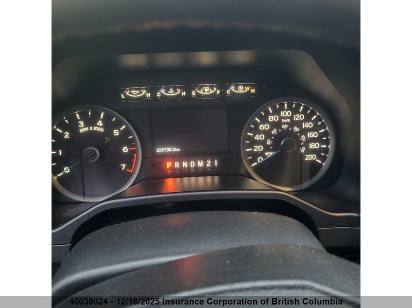 1FTEW1EP5GFB79675 2016 FORD F-150 photo no. 9