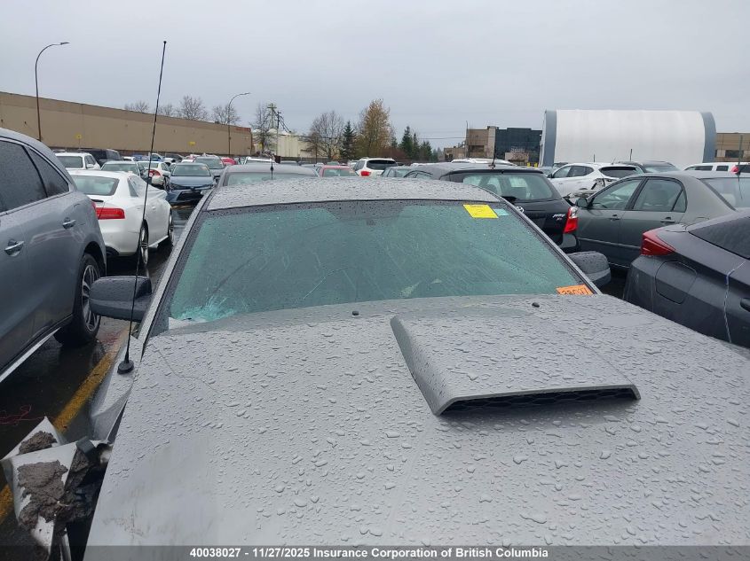 2009 Ford Mustang Gt VIN: 1ZVHT82HX95114323 Lot: 40038027