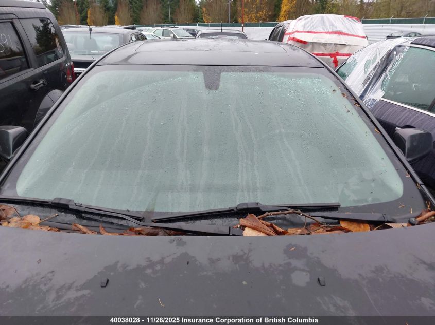 2012 Chevrolet Malibu 2Lt VIN: 1G1ZD5EU1CF177669 Lot: 40038028