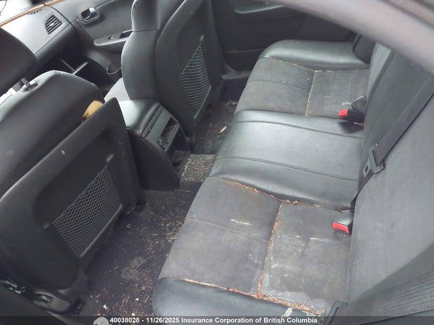 2012 Chevrolet Malibu 2Lt VIN: 1G1ZD5EU1CF177669 Lot: 40038028