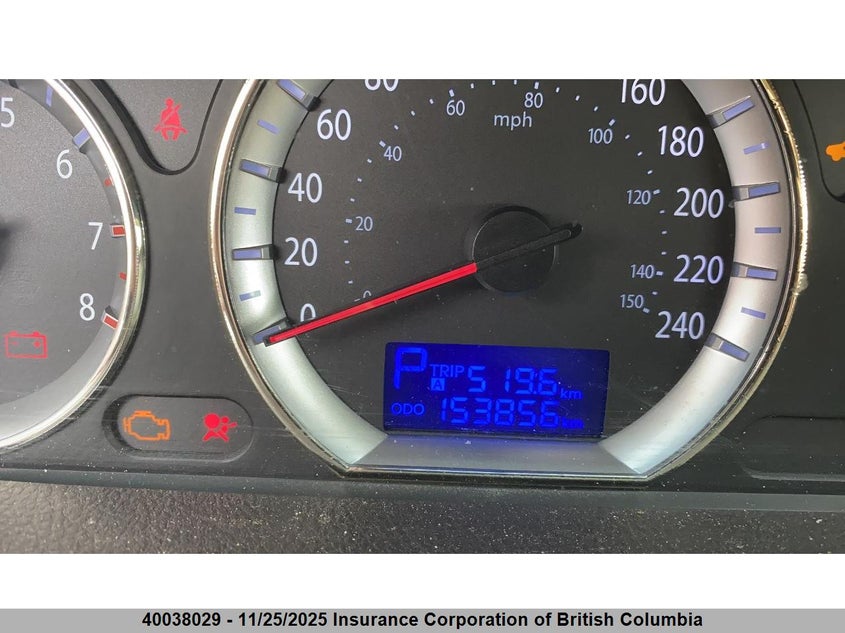 2009 Hyundai Sonata Gls VIN: 5NPET46C29H515071 Lot: 40038029