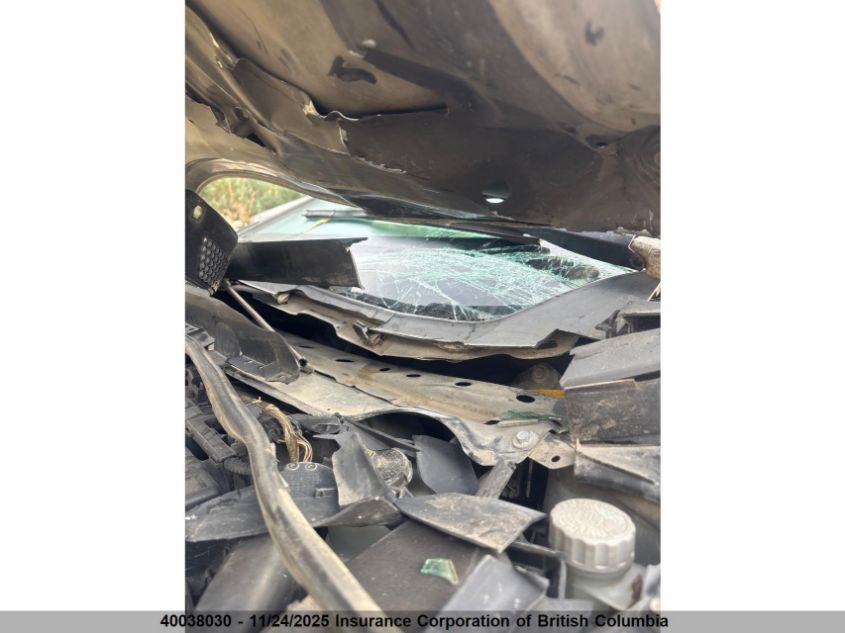 2007 Honda Civic VIN: 2HGFA15557H028806 Lot: 40038030