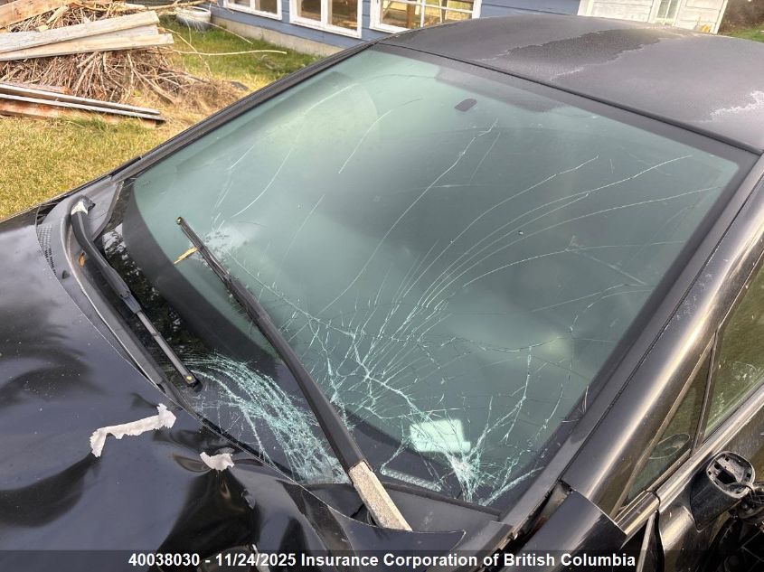 2007 Honda Civic VIN: 2HGFA15557H028806 Lot: 40038030