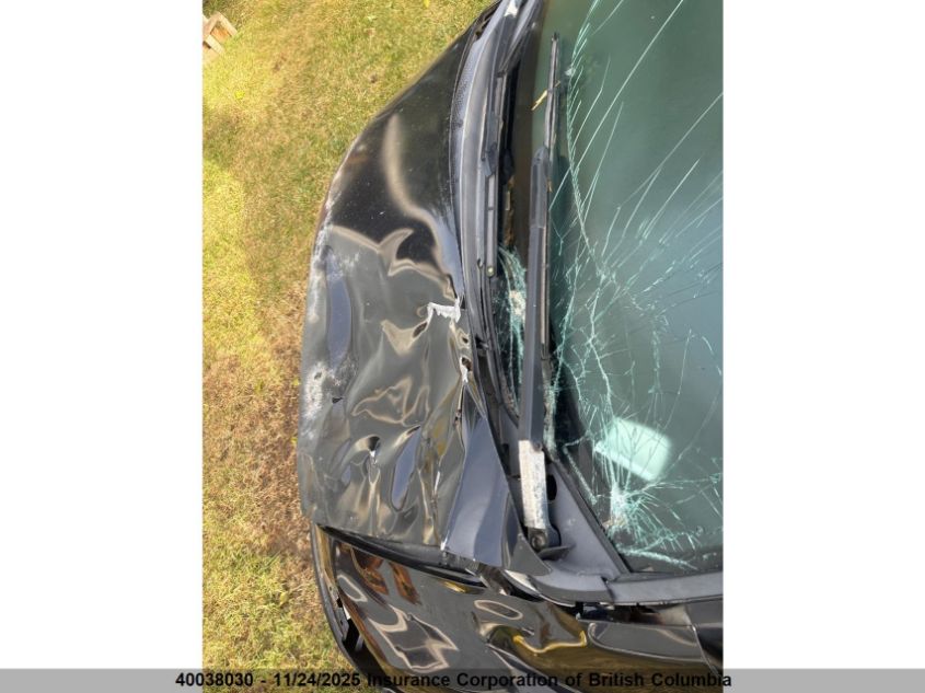 2007 Honda Civic VIN: 2HGFA15557H028806 Lot: 40038030