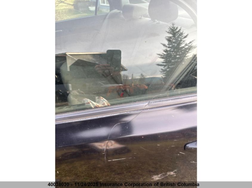 2007 Honda Civic VIN: 2HGFA15557H028806 Lot: 40038030