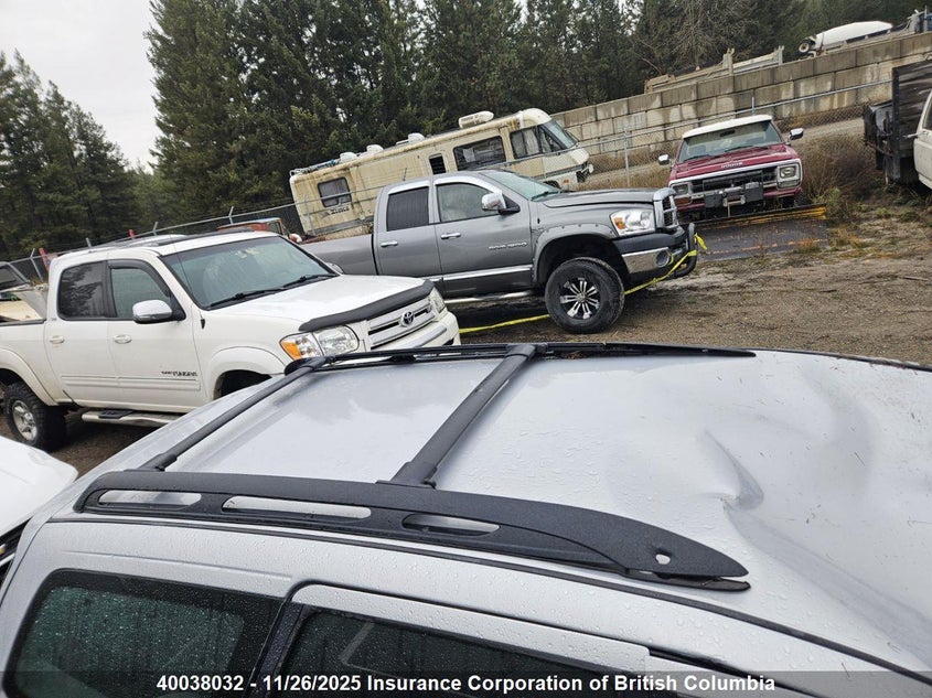 2002 Ford Focus VIN: 1FAHP36P02W297488 Lot: 40038032