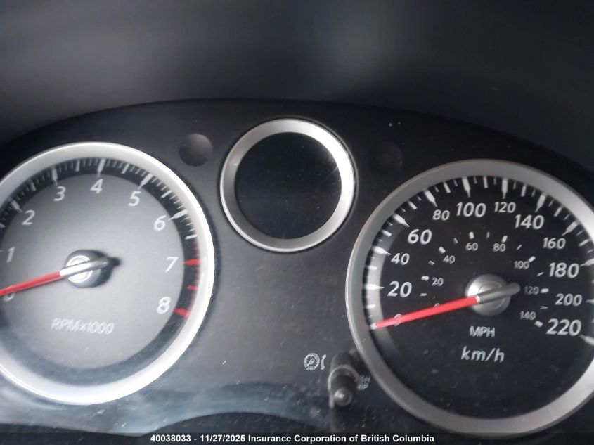 2010 Nissan Sentra 2.0/2.0S/Sr/2.0Sl VIN: 3N1AB6AP7AL703308 Lot: 40038033