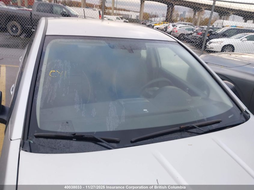 2010 Nissan Sentra 2.0/2.0S/Sr/2.0Sl VIN: 3N1AB6AP7AL703308 Lot: 40038033