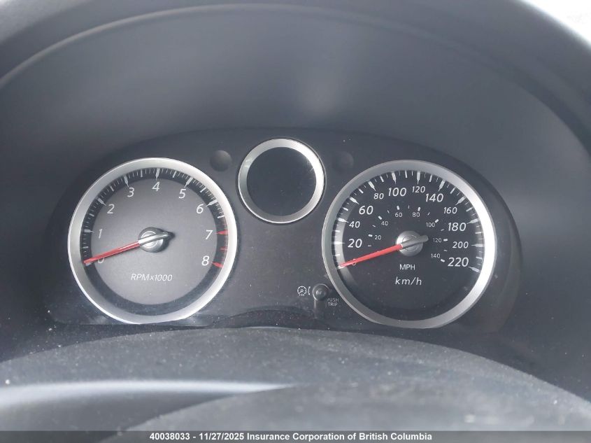 2010 Nissan Sentra 2.0/2.0S/Sr/2.0Sl VIN: 3N1AB6AP7AL703308 Lot: 40038033