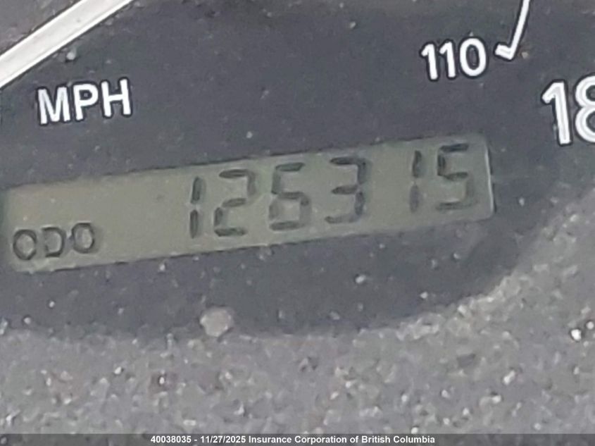 2001 Toyota Corolla Ce/Le/S VIN: 2T1BR12E01C842194 Lot: 40038035